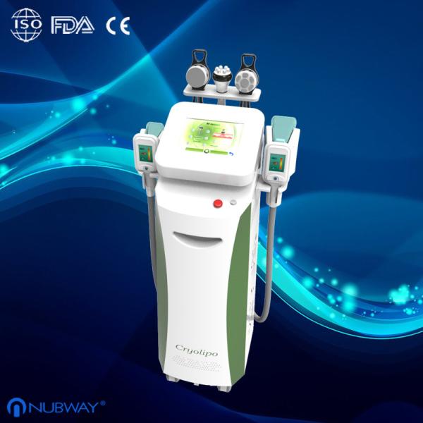 Multi-function coolsculpting slimming machine for clinic manufacturer
