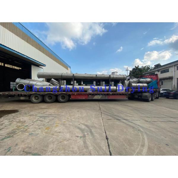 Pesticide Water Dispersion Granule Fluid Bed Dryer Pharmaceutical
