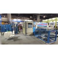 linha de produção da mola do colchão da rede da cama 35Kva com mola Max Width 2m