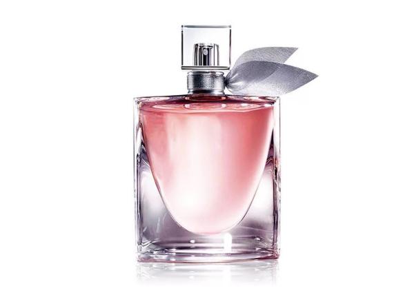 25ml Custom Made Perfume Long Lasting Liquid Fruit Flower Fragrance Female Perfume