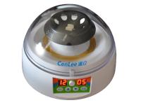 Fixed Rotor 0.2ml Tubes Mini Benchtop Centrifuge LED Display PCR