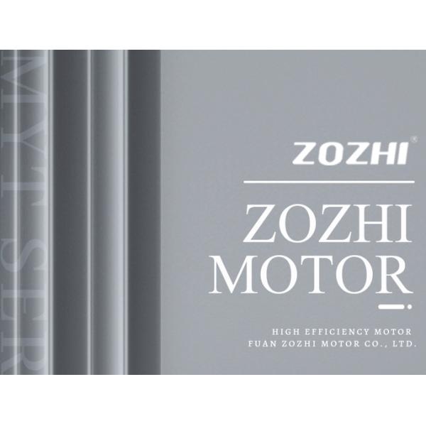 Moteur asynchrone monophasé en aluminium étanche pour pompe de piscine 1500 tr/min 220V 50/60Hz