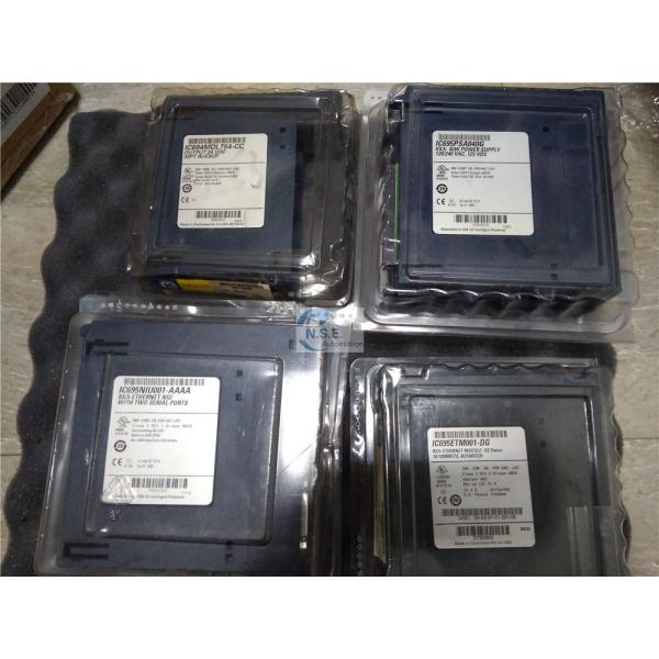 General Electric IC693ALG442LT Analog Combo Module IC693ALG442LT in stock