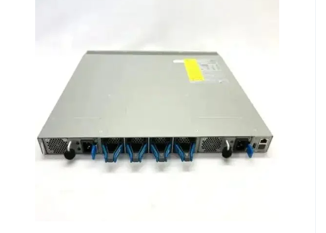 Cisco Switch C9400-LC-48HX Cisco Catalyst 9400 серии 48 портов UPOE+ 10G мГиг