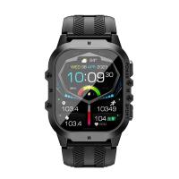 Super Amoled Display Smartwatch BT Llamada 1ATM Inodoro Gran Memoria Reloj inteligente C26