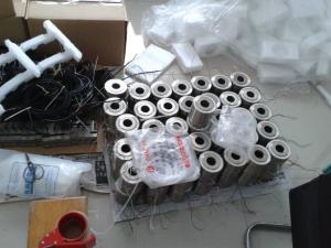 Hangzhou lizhi electronic technology co.,Ltd