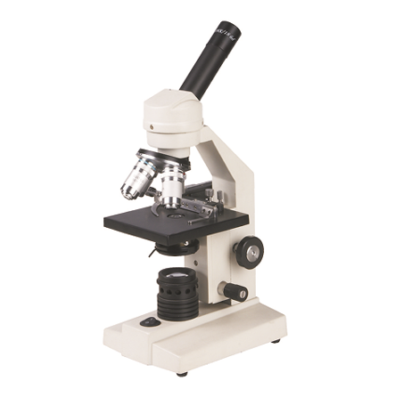 Binocular Biological Microscope for Laboratory Student XSP-68L,68F,68H,68T