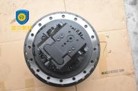 5071117 embalaje de madera final del caso de la impulsión E313D2 MAG85VP del excavador de