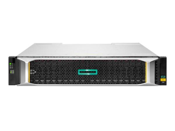 2U MSA2060 12GB SAS SFF Dual Controller Enterprise SAN Storage Array