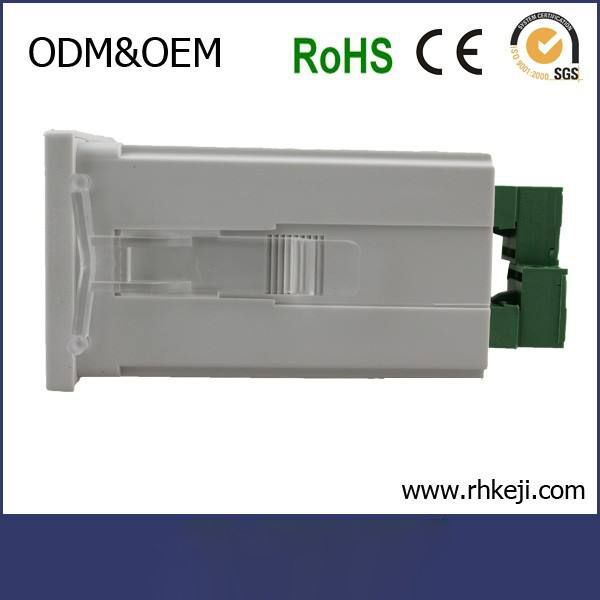 CN-AV41 120*60mm voltmeter Single phase LED Display AC/DC Voltage test meter