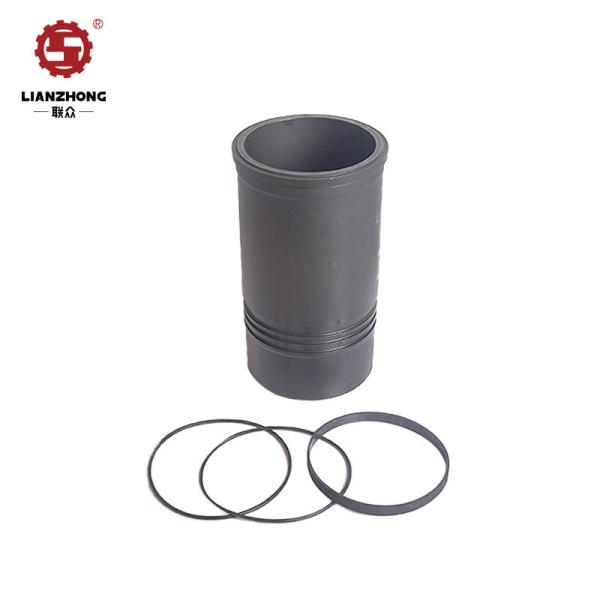 NT855 Diesel Engine Parts New OEM Ship Cylinder Liner Kit 3801826