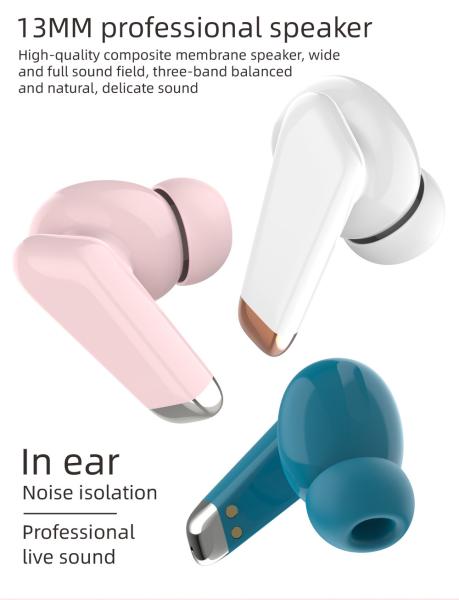 TWS bluetooth earphone