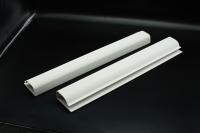 Gestion des câbles en PVC