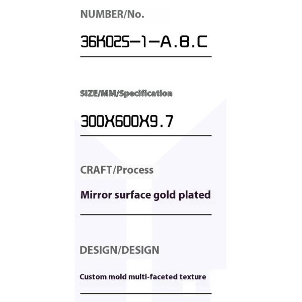 Кирпичная 300x600 мм серая стеклянная плитка и декоративные керамические плитки для дизайна гостиниц