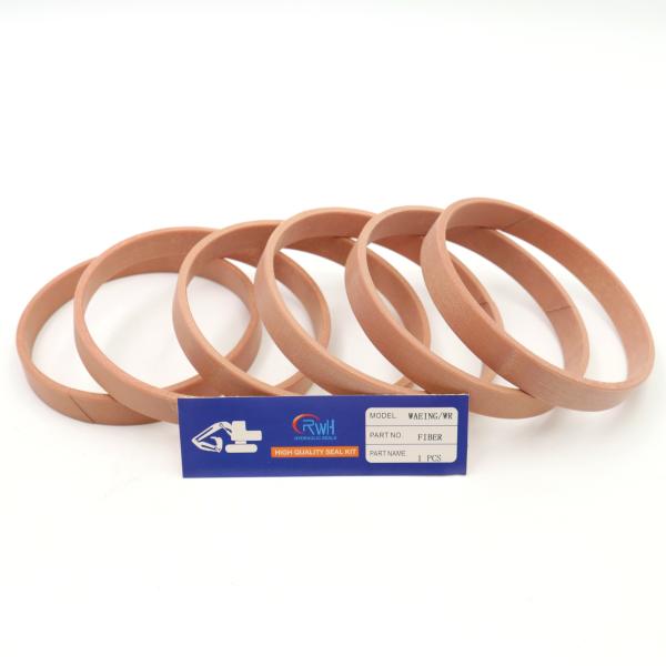 Кольцо носки феноловой смолы волокна гидравлическое 3 месяца гарантии