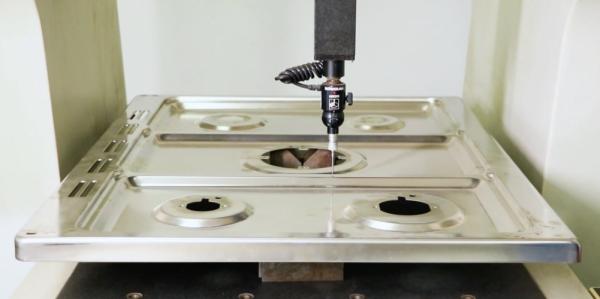 Projeto e Fabricação de Moldes