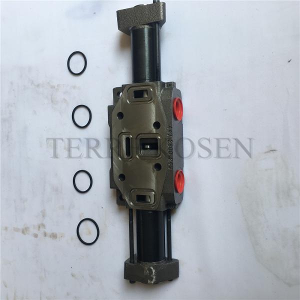 Hydraulic directional control valve parts 447-0172-063, SDV40-MX7,  VG20-MX7 Work Section