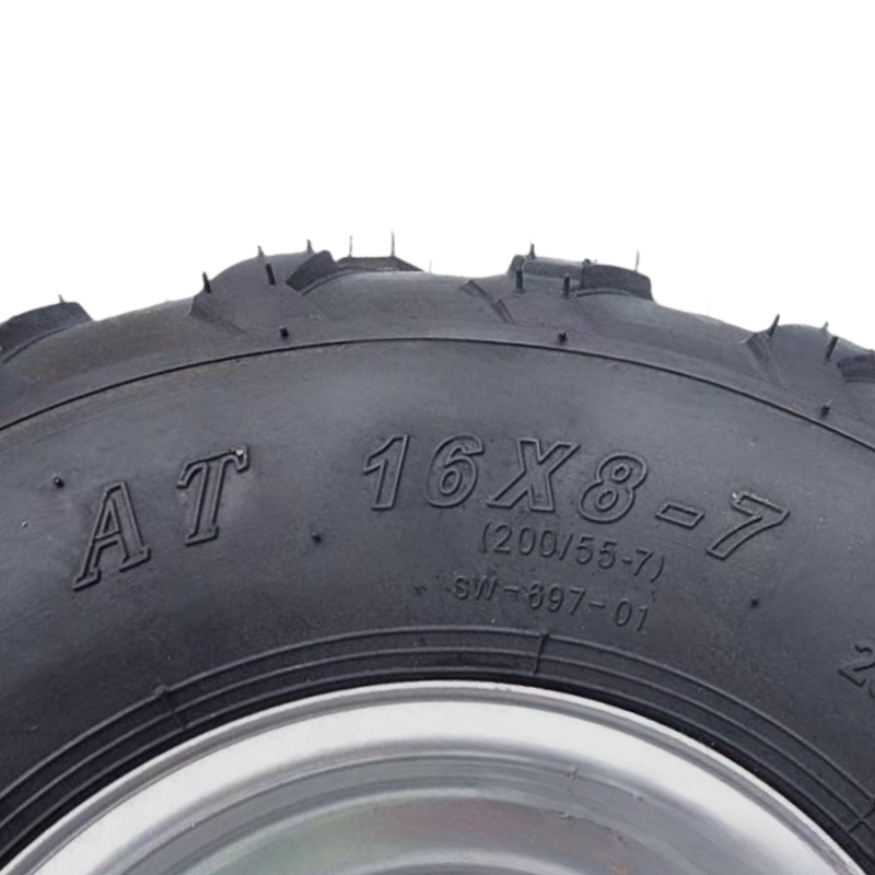 4X4 Четырехколесный го-карт шины 22X10-10 21X7-10 ATV Utv Trail шины высокой температуры