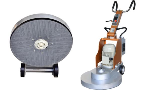 20 máquina de polonês do assoalho da pedra/Burnisher comercial bonde do assoalho