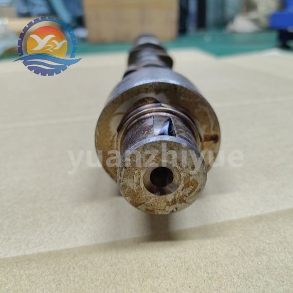 D04FR Camshaft 32G05-00102 SK130-8 SK140-8 Camshaft 32G05-00101