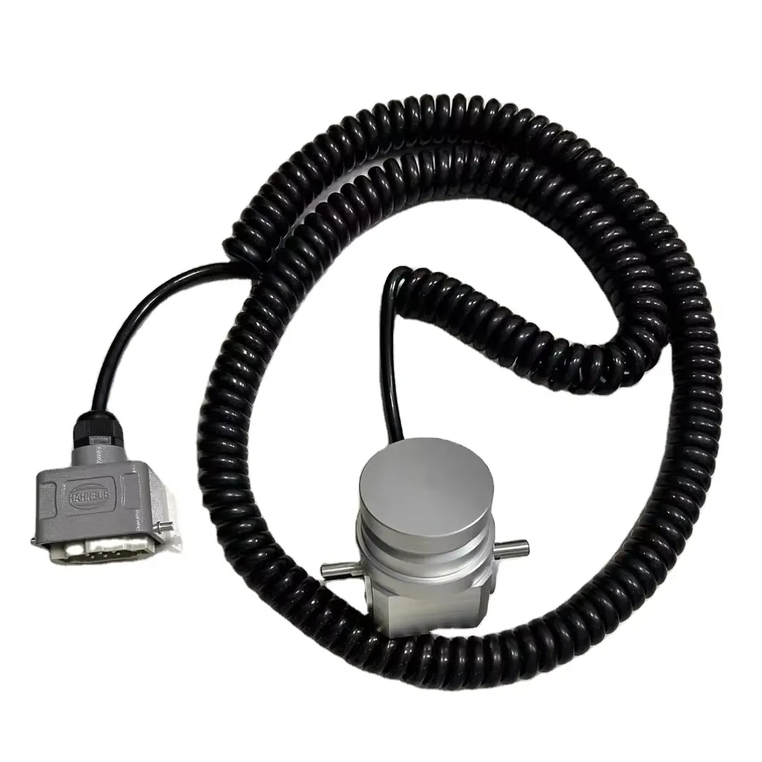 2629400 Digital Slope Sensor Grade Sensor with 6 Pin Cables SP15 Synovial Machine Cable SP15 Sensor