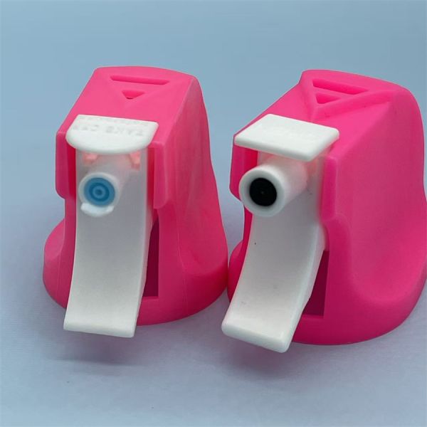 Durable Trigger Spray Pump for Industrial, Commercial, and Home Care Solutions