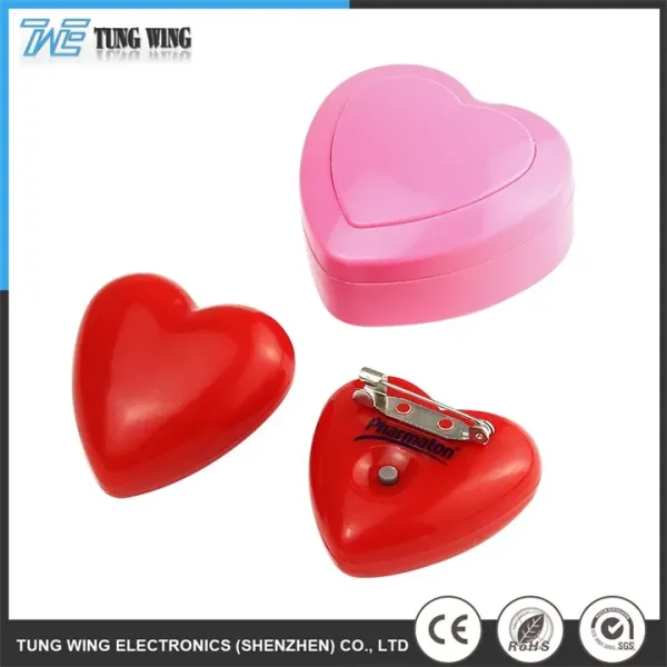 ABS Material CE & ROHS Certified Custom Sound Recording Music Chip Sound Module for Educational Toy