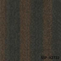 Sapele de humo Pommele Veneer de madera de ingeniería 2500-3100 mm Tamaño alargado X2733 Italia Diseño