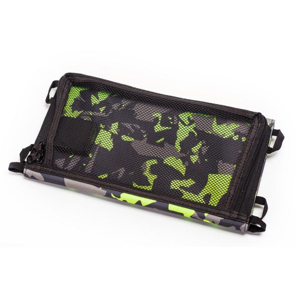 Semi Flexible Portable Solar Pack 3-14V For Camping / Mountaineering