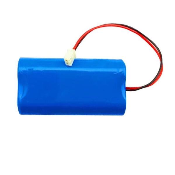 Customized 3.7 V 5200mah Lithium Battery Pack For Electric Tools