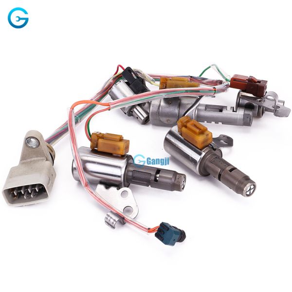 Kit de válvula solenoide de alta venta U140 para Lexus ES300 Toyota Rav4