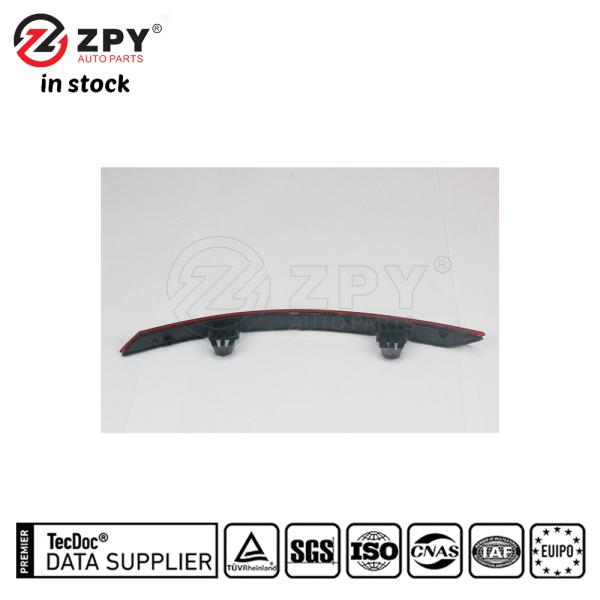ZPY 6RF945105 Rear Bumper Reflector for VW Polo Audi