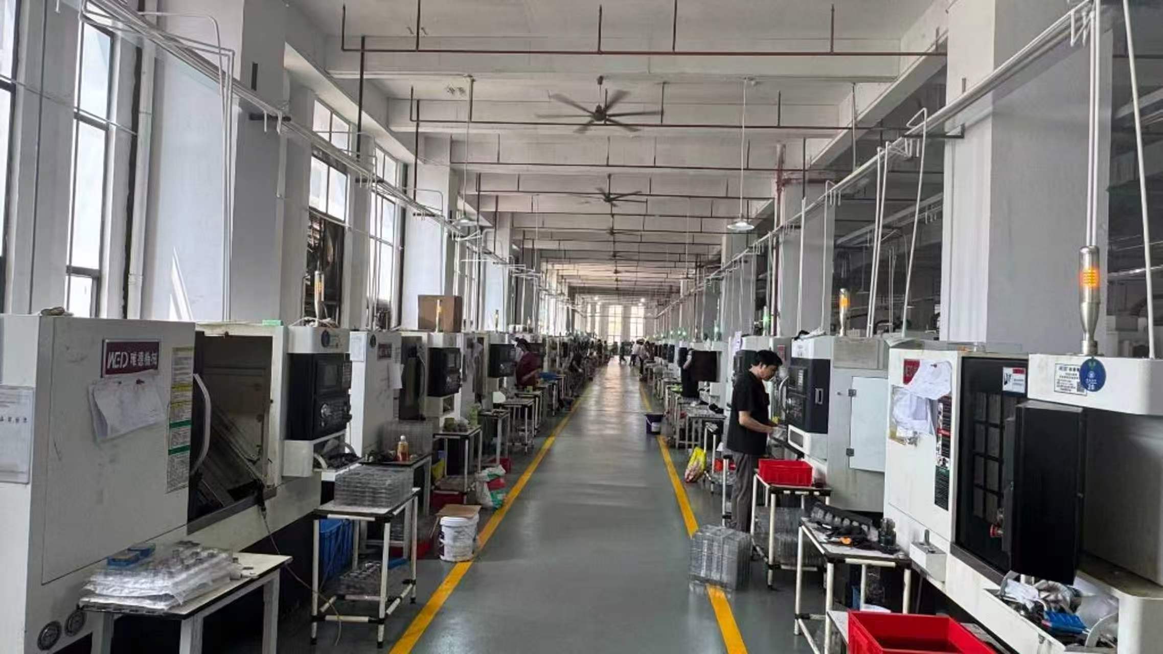 Dongguan Zhencheng Hardware Products Co., Ltd.