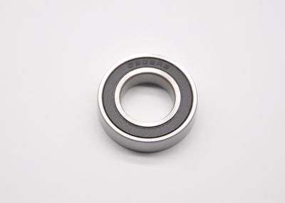 Gcr15 Size 55*68*7mm 67 Series Ball Bearing With High Rotational Accuracy