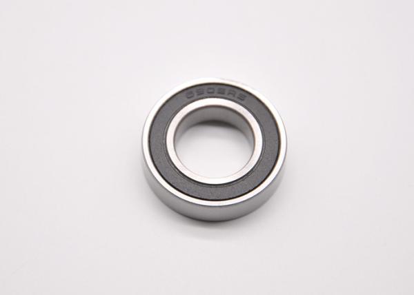 Gcr15 Size 55*68*7mm 67 Series Ball Bearing With High Rotational Accuracy