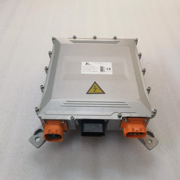 CE RoHS TC HK-MF-312-10 на заряжателе батареи 3.3KW Canbus Lifepo4 для шлюпки