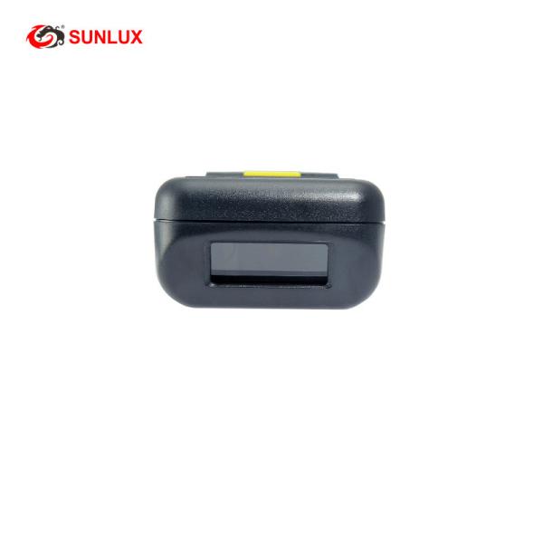 Mobile Barcode Scanner 1D Laser Mobile Computer 200 Times / Second Scan Rate