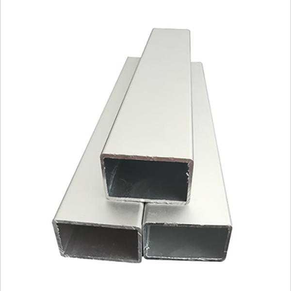 Серебро штрангя-прессовани рамки трубок 30 серий анодированное серебром 3090 3060 слот 3030 т