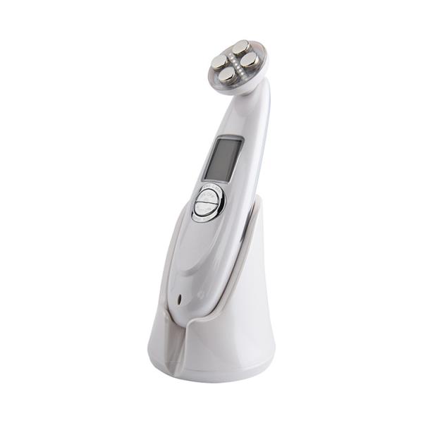 Portable RF Mesotherapy Beauty Device , No Needle Mesotherapy Device