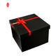 Confession Balloon Paper Gift Packaging Box Birthday Explosion Gift Box
