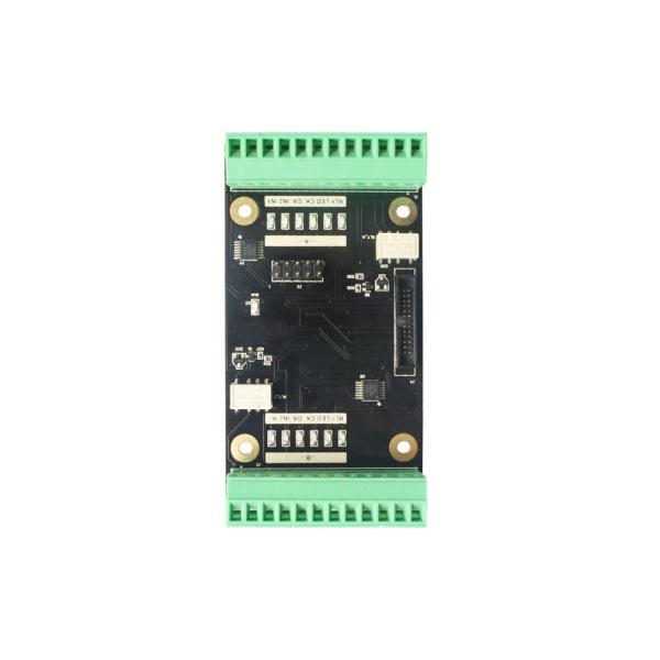 Surface Mount Technology Incoming Material Processing