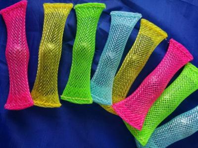 Extra Strong Marble and Mesh Relieve Autism Fidget Toys for Kid