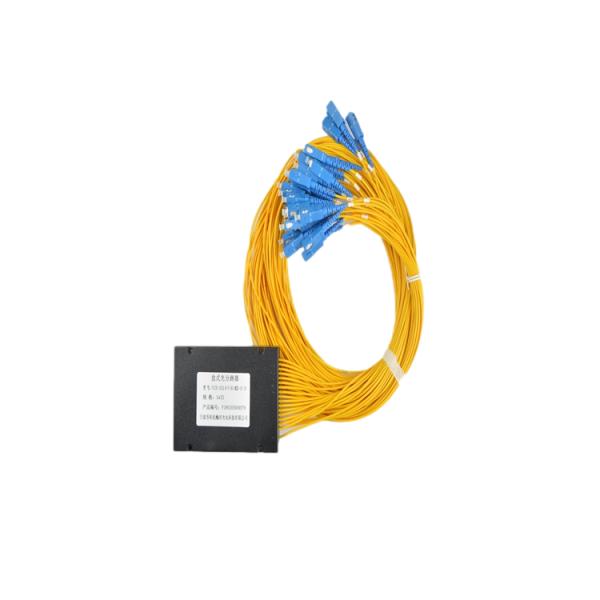 Telecommunication G657a Frp Kfr Drop Indoor Ftth Fiber Optic Cable for Customized Needs