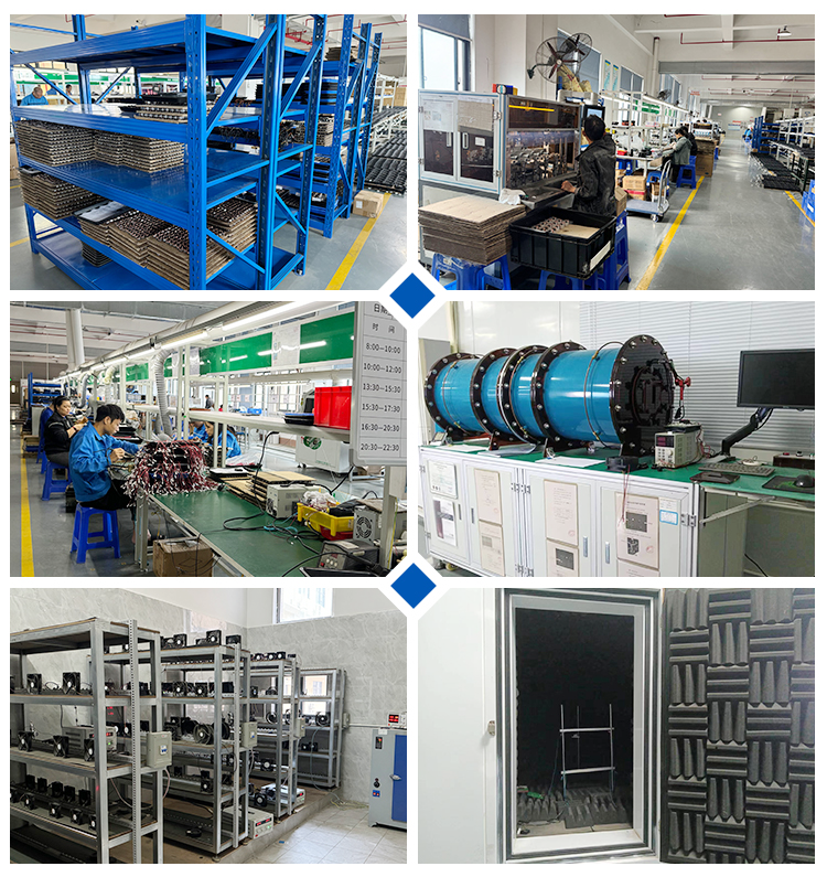 12032 Ball Bearing 220v 3000rpm 0.06a Ec Brushless Centrifugal Air Blower 120x120x32mm 120mm Ec Axial Flow Blower Fan