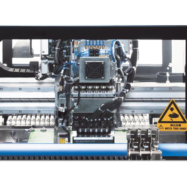 Выбор IPC9850 20900CPH Smt и машина JUKI KE-3020V/3020VR места