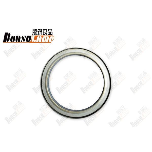 Joint automatique de vilebrequin d'arrière de camion ISUZU 6WA1 6WG1 CXZ51