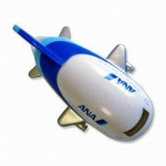 Memoria USB AT-218 de la historieta