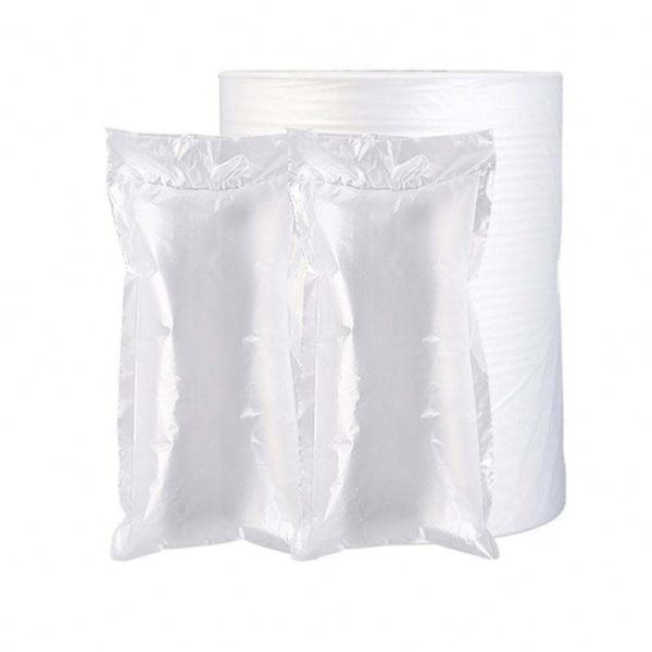 Temperature -20C-70C Durable Inflatable Air Pillow With 40-80um Thickness