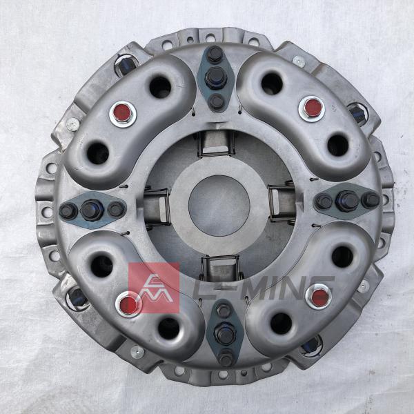 EH700 Nissan Clutch Disc ISO HNC543 HNC519 For Light Truck