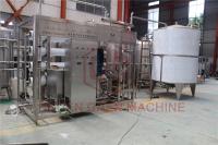 Beverage Mineral Water Purification Machine Home Water Treatment Systems